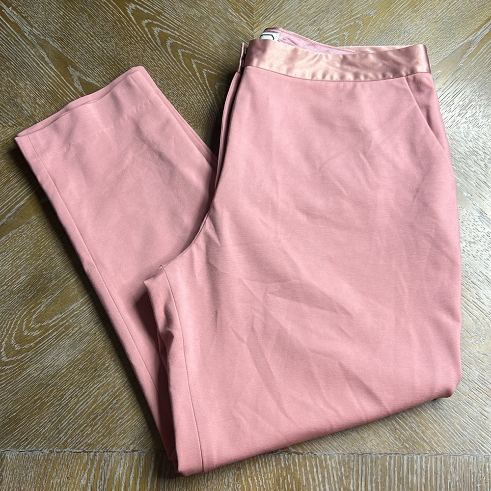 BY MALENE BIRGER Louane Pant 44 - Picture 2 of 10